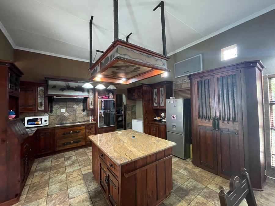 4 Bedroom Property for Sale in Baysvalley Free State